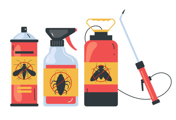 Best Residential Pest Control  in Brownwood, TX